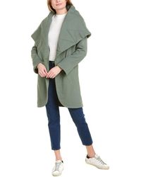 bagatelle heritage coat