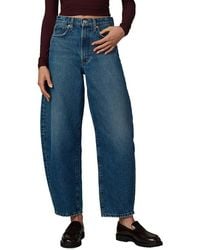 Joe's Jeans - The Billie Barrel Jean - Lyst