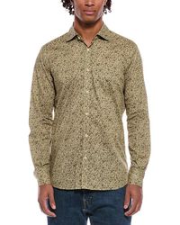 Slowear - Glanshirt Floral Shirt - Lyst
