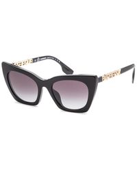 Burberry - Be4372u 52mm Sunglasses - Lyst