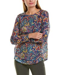 J Mclaughlin Tops For Women Up To 85 Off At Lyst Com