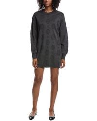 Z Supply - Amina Sweater Dress - Lyst