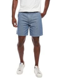 Hudson Jeans - Venice Chino Short - Lyst
