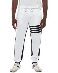 Thom Browne - Lounge Pant - Lyst