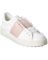 valentino trainers size 4