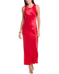 Michael Stars - Racine Tank Maxi Dress - Lyst