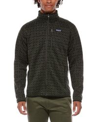 Patagonia - Patagonia Better Sweater Jacket - Lyst