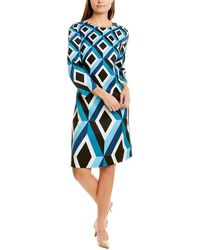 ESCADA Dresses for Women | Online Sale up to 80% off | Lyst