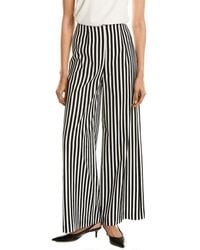 Piazza Sempione Wide-leg and palazzo pants for Women | Online Sale up to  85% off | Lyst