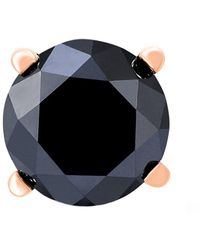 Diamond Select Cuts - 14k Rose Gold 0.50 Ct. Tw. Diamond Studs - Lyst