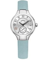 Philip Stein Classic Mini Watch - Multicolour