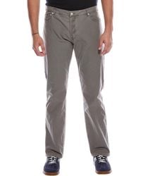 Officine Generale - Officine Generale James 5-pocket Pigment-dyed Pant - Lyst
