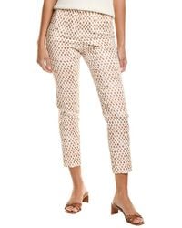 Peserico - Pant - Lyst