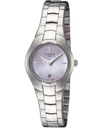 Tissot T-collections Watch - Metallic