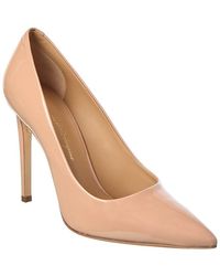 Ferragamo - Ilary X5 Patent Pump - Lyst