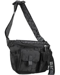 Marimekko - Marimekko Sling M Unikko Satchel - Lyst