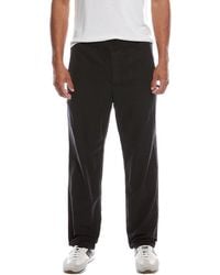 James Perse - Relaxed Fit Pant - Lyst