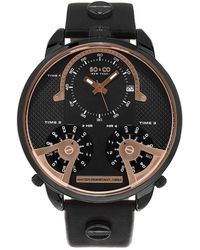 Men's SO & CO Watches from $295 | Lyst