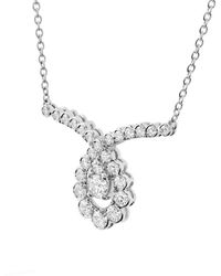Hearts On Fire Necklaces for Women | Online Sale up to 45% off | Lyst UK