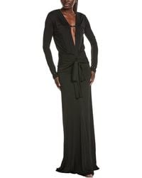 Paris Georgia Basics - Filomena Maxi Dress - Lyst