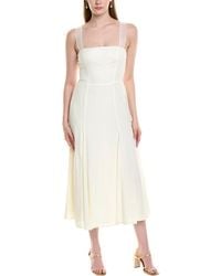 JLuxe - Midi Dress - Lyst