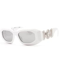 Versace - Ve4425u 54mm Sunglasses - Lyst