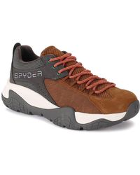 Spyder - Boundary Sneaker - Lyst