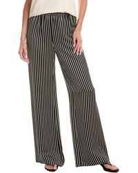 Officine Generale - Officine Generale Gracella Stripe Pant - Lyst