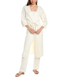 JUAN DE DIOS - Alba Cardigan - Lyst