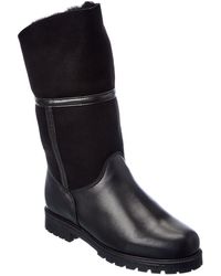 La Canadienne Boots for Women | Black 