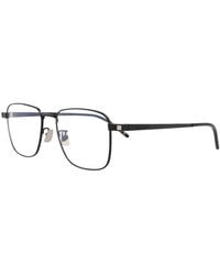 Saint Laurent - Gucci 54Mm Optical Frames - Lyst