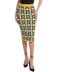 Gracia - Pencil Skirt - Lyst