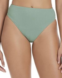 Sanctuary - Stay Connected Highwaisted Bottom - Lyst