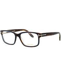 Tom Ford - Ft5313 55Mm Optical Frames - Lyst