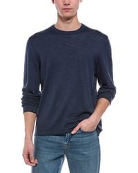7 For All Mankind - Crewneck Sweater - Lyst