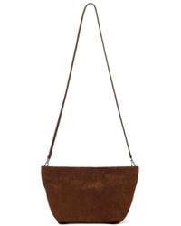 Walter Baker - Callie Suede Pouch - Lyst