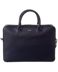 burberry briefcase sale