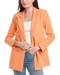 FAVORITE DAUGHTER - The Phoebe Blazer - Lyst