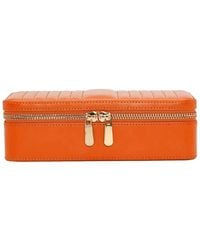 Wolf - Handmade Maria Medium Zip Case - Lyst