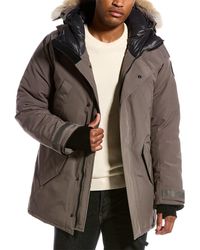 Canada Goose on Sale | Up to 55% off | Lyst