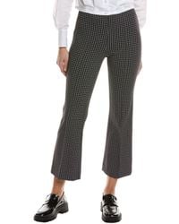 Rag & Bone - Irina Kick Flare Pant - Lyst