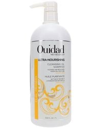 Ouidad - 33.8Oz Ultra-Nourishing Cleansing Oil - Lyst