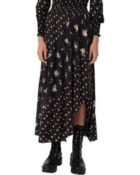 Shop Maje Online | Sale & New Season | Lyst