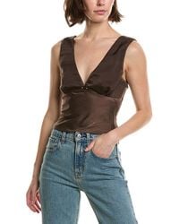 Nia - Celia Top - Lyst