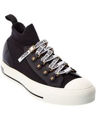 christian dior converse womens