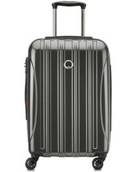 Delsey - Helium Aero 21" Carry-on Expandable Spinner Trolley - Lyst