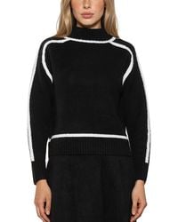Alexia Admor - Richie Sweater - Lyst