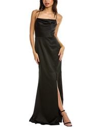 Black by Bariano - Stephanie Gown - Lyst