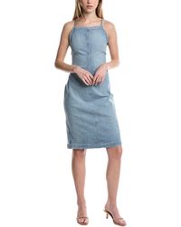 DL1961 - Esme Shift Dress - Lyst