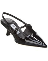 Jimmy Choo - Didi 45 Patent Slingback Pump - Lyst